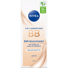 Bild: NIVEA 5in1 Tagespflege BB hell